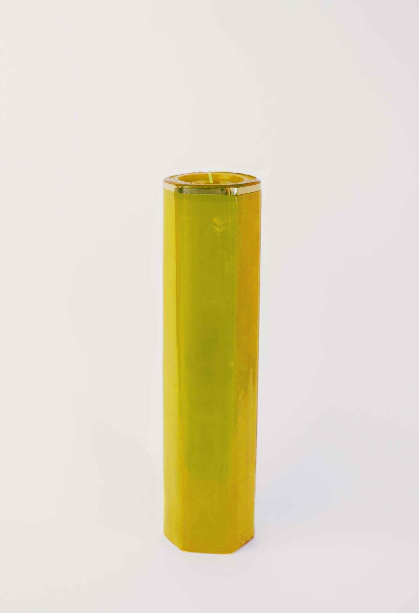 VELÓN # 30 HEXAGONAL